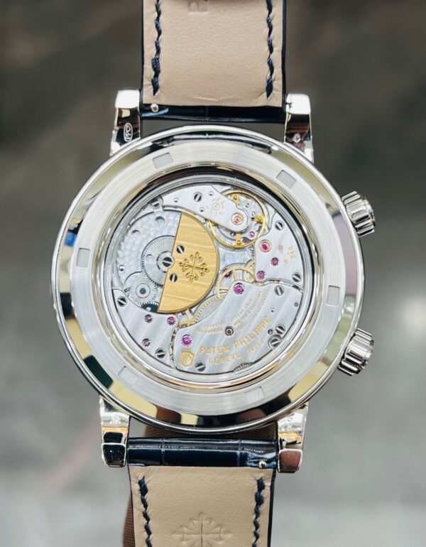 PATEK PHILIPPE PP 6102P NEW 2024 - Image 3