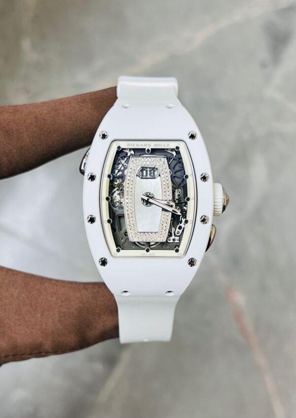 Richard Mille RM 037