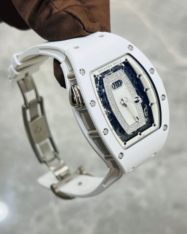 Richard Mille RM 037 - Image 4