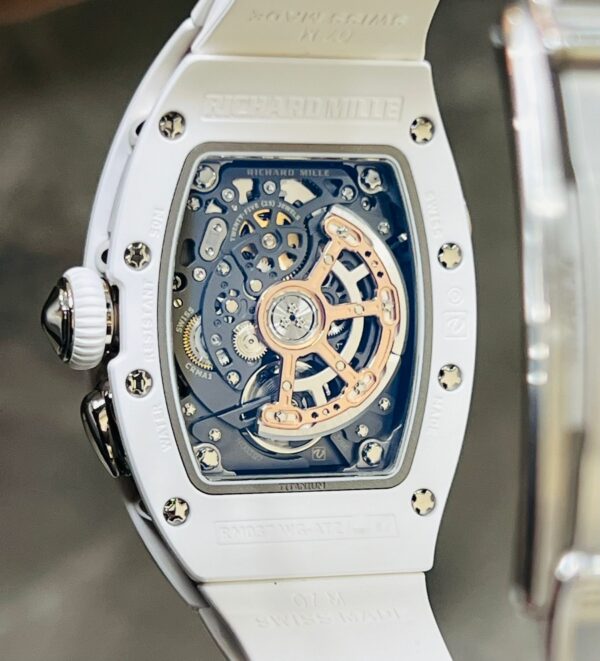 Richard Mille RM 037 - Image 5