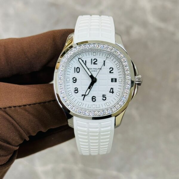PATEK PHILIPPE PP 5267/200A-010 NEW 2024 WHITE