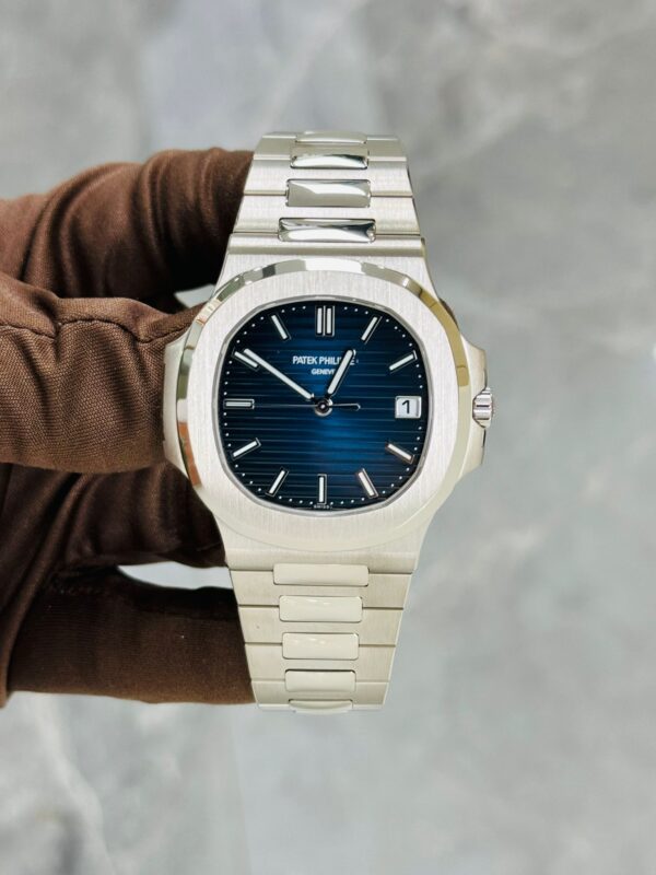 PATEK PHILIPPE PP 5811/1G-001 NEW 2024 WHITE GOLD