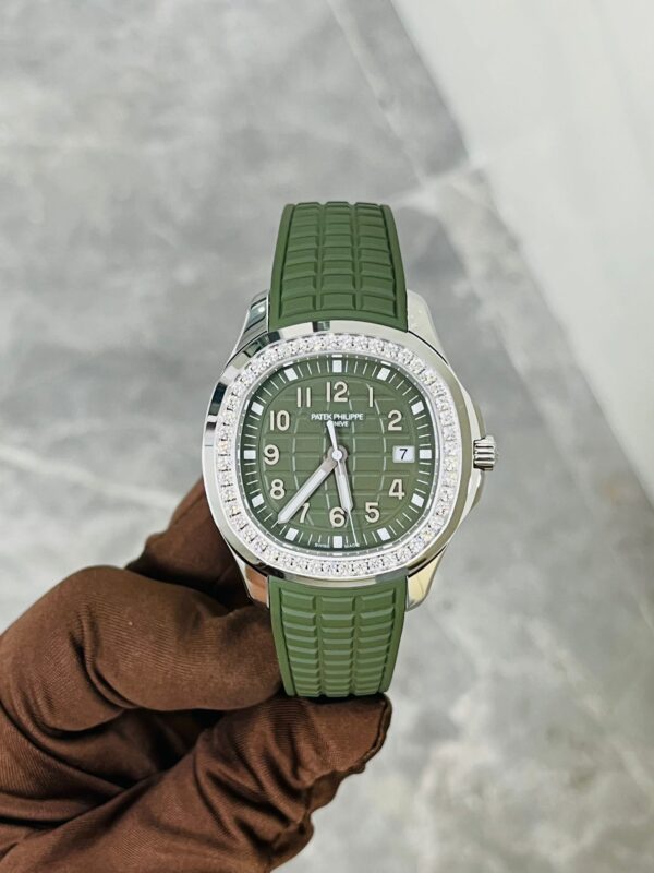 PATEK PHILIPPE PP 5267/200A GREEN NEW Full Set 2024 - Image 2