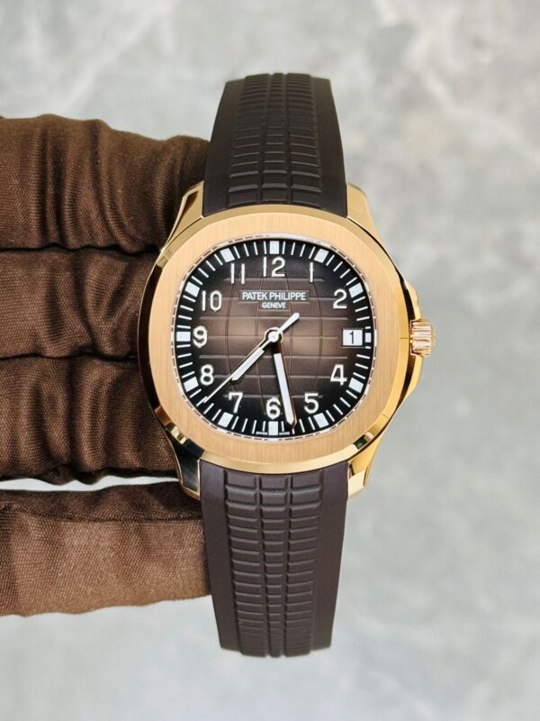 PATEK PHILIPPE PP 5167R NEW 2024 - Image 4