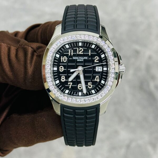 PATEK PHILIPPE PP 5267/200A-001 NEW 2024 BLACK