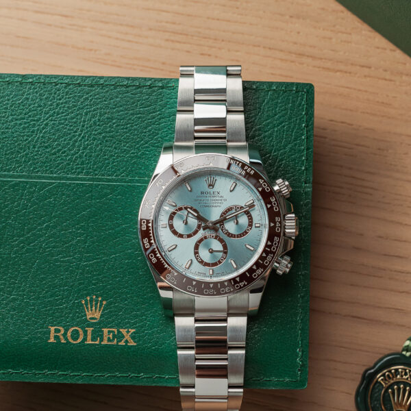 ROLEX 126506 2024 BRAND NEW