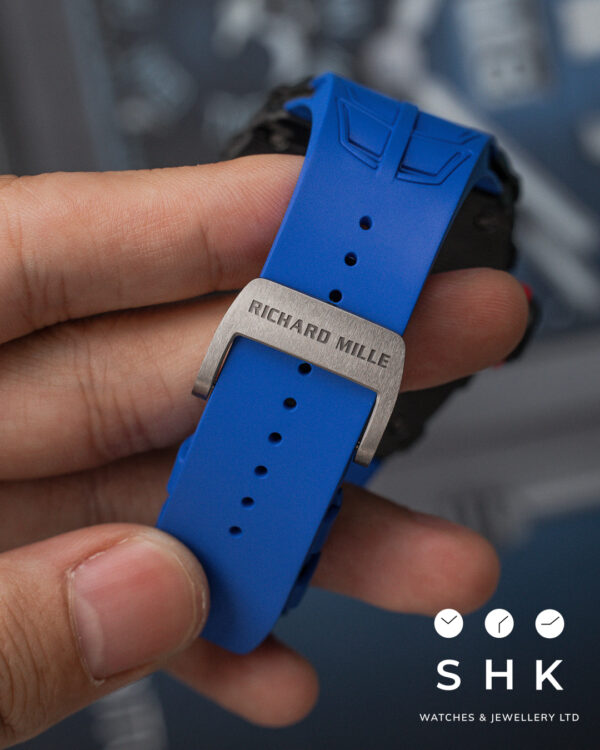 Richard Mille RM 35-01 RAFA NEW Full Set. - Image 9