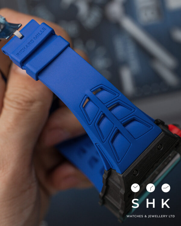 Richard Mille RM 35-01 RAFA NEW Full Set. - Image 8