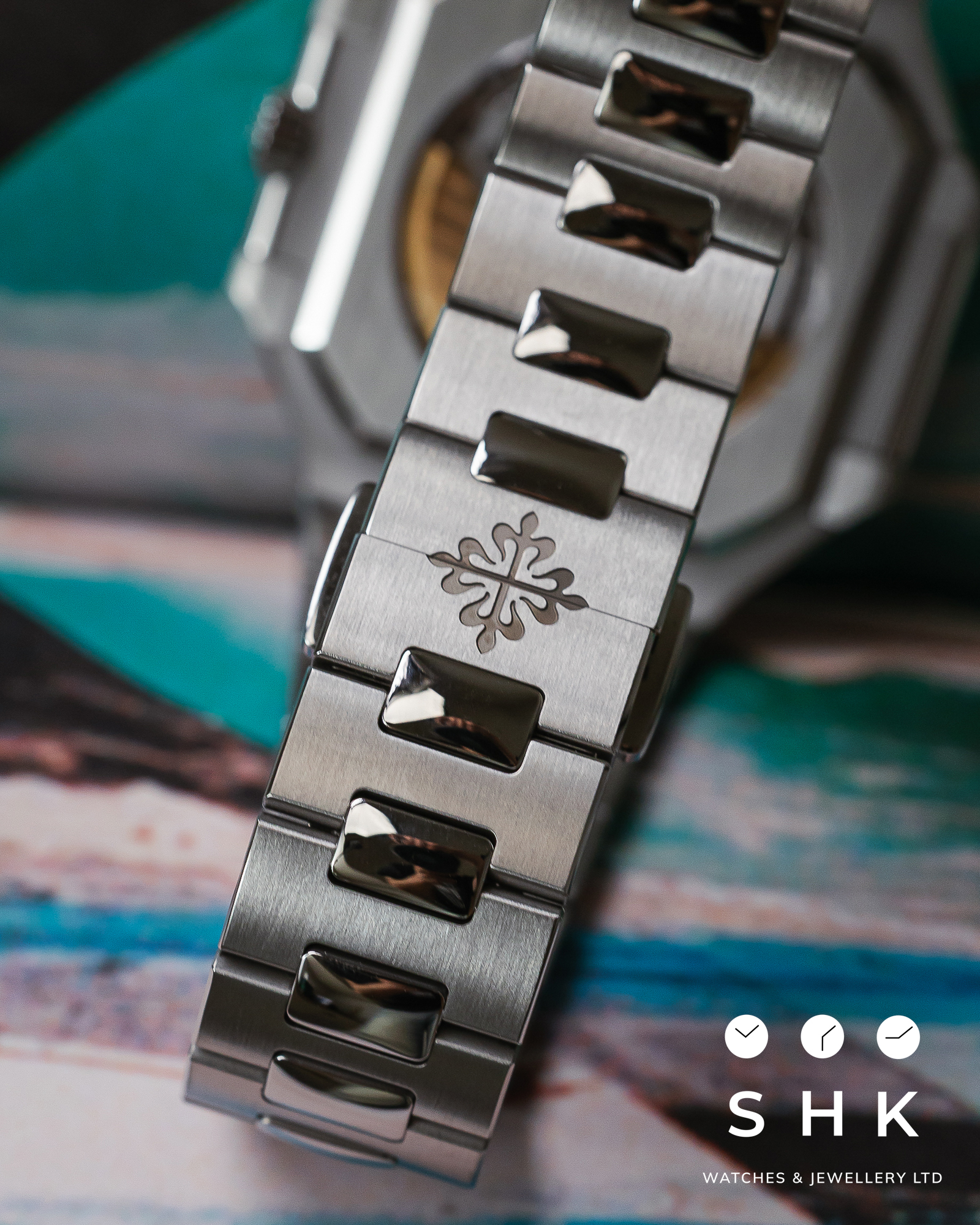 PATEK PHILIPPE PP 5821/1A BRAND NEW FULL SET 2024 - Image 7