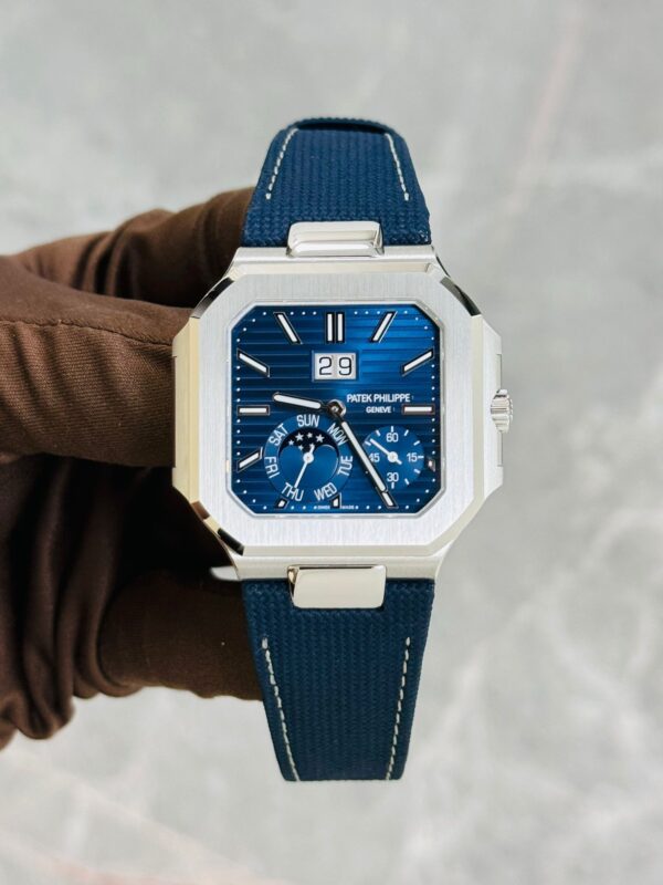 PATEK PHILIPPE PP 5822P 2024 Brand New. Full Set.