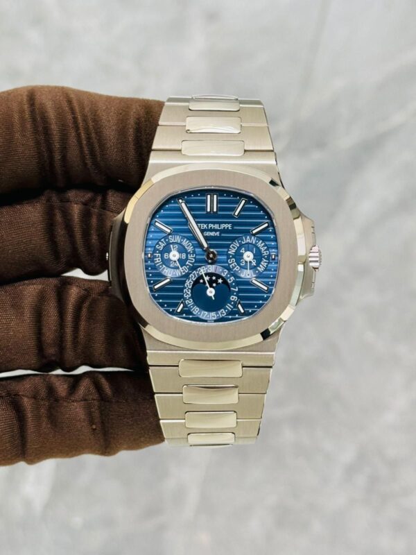 PATEK PHILIPPE PP 5740/1G BRAND NEW FULL SET 2024