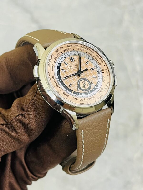 PATEK PHILIPPE PP 5935A 2022 NEW FULL SET - Image 3