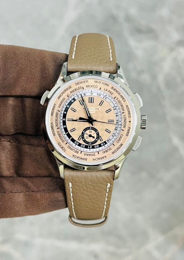 PATEK PHILIPPE PP 5935A 2022 NEW FULL SET