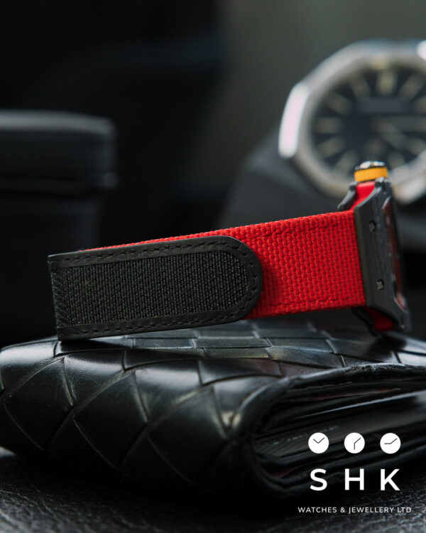 Richard Mille RM 67-02 ZVEREV NEW FULL SET - Image 10