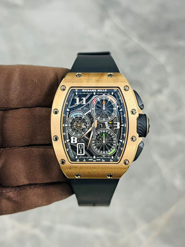 Richard Mille RM 72-01 RG 2022 - Image 4