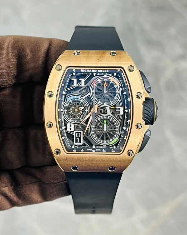 Richard Mille RM 72-01 RG 2022