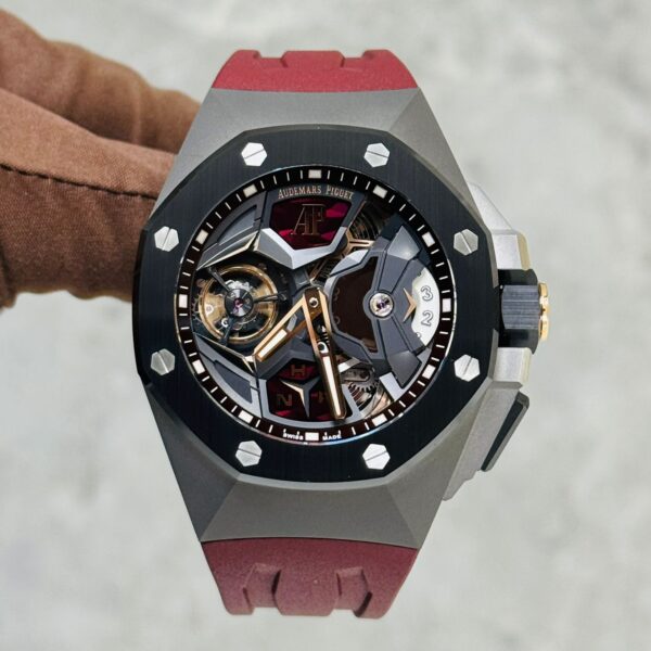 Audemars Piguet AP 26589IO RED - 2023