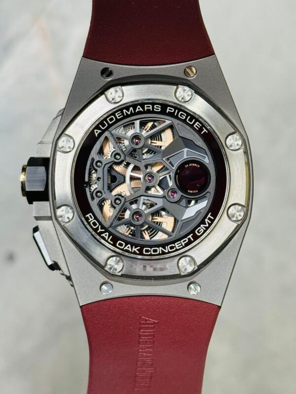 Audemars Piguet AP 26589IO RED - 2023 - Image 4