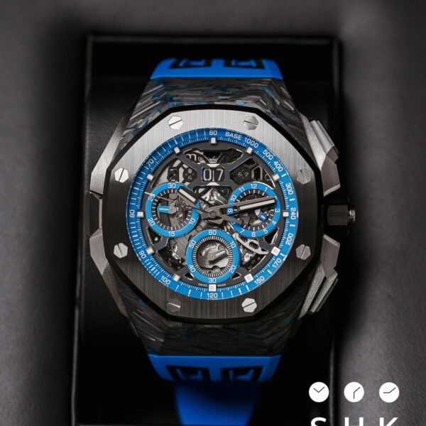 Audemars Piguet AP 26650FO BRAND NEW FULL SET 2025