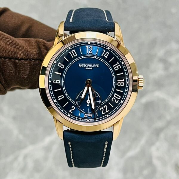 PATEK PHILIPPE PP 5224R BRAND NEW FULL SET 2024.