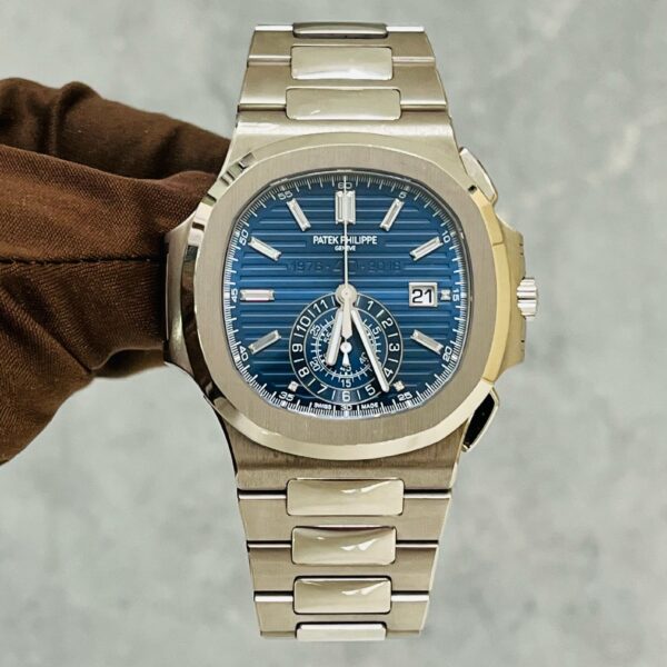 PATEK PHILIPPE PP 5976/1G FULL SET 2016