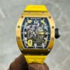Richard Mille RM 030 RG 2021 FULL SET - Image 6