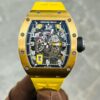 Richard Mille RM 030 RG 2021 FULL SET
