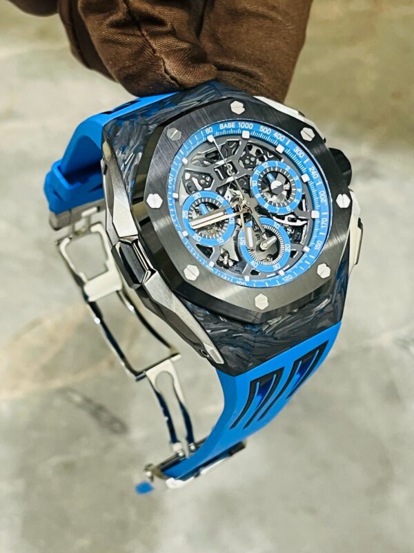 Audemars Piguet AP 26650FO BRAND NEW FULL SET 2025 - Image 6