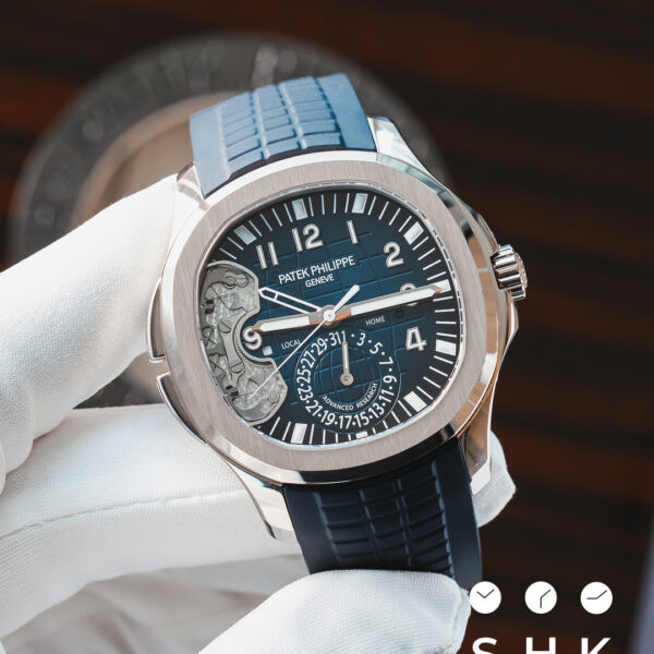 PATEK PHILIPPE PP 5650G NEW FULL SET.