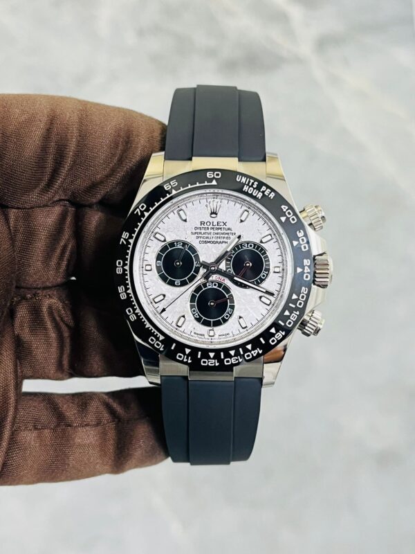 ROLEX 116519 METE LIKE NEW 2023