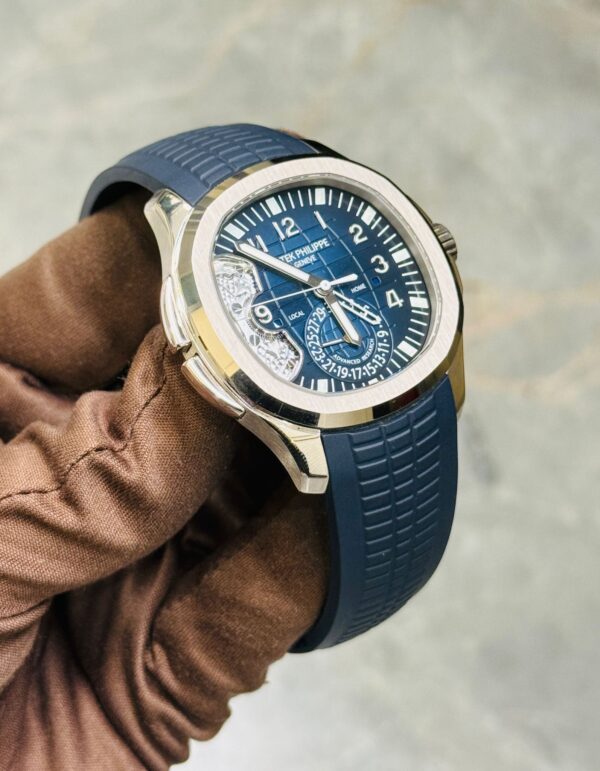 PATEK PHILIPPE PP 5650G FULL SET 2017 - Image 3