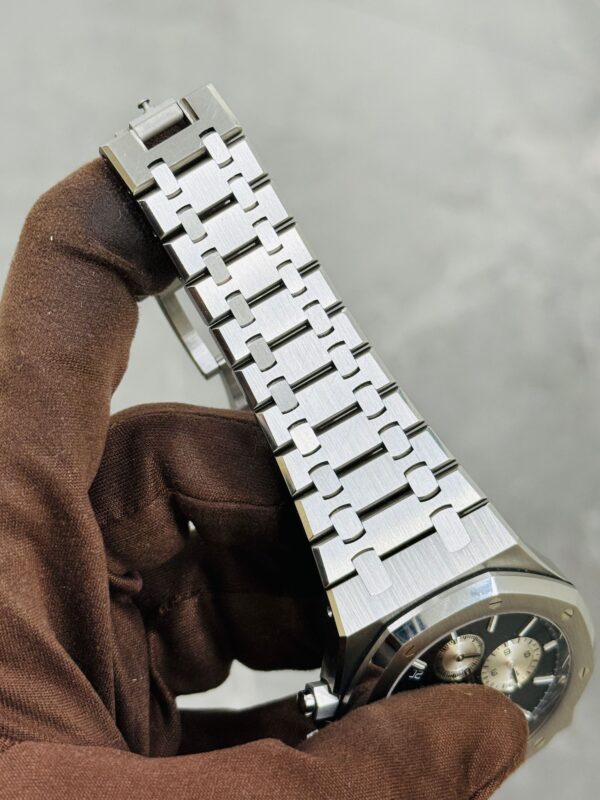 Audemars Piguet AP 26331ST BLACK 2021 - Image 5