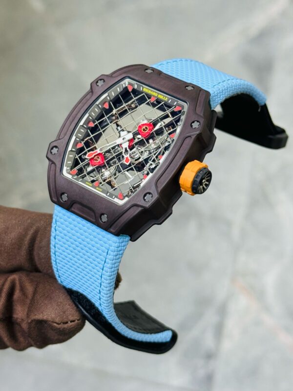 Richard Mille RM 27-04 TC TOURBILLON LTD 50 - Image 3