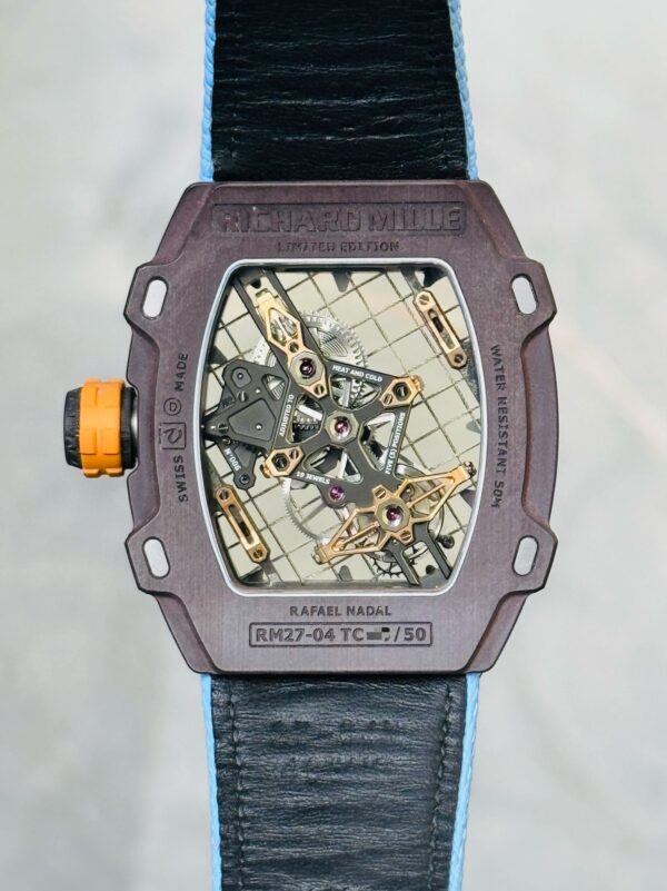 Richard Mille RM 27-04 TC TOURBILLON LTD 50 - Image 6