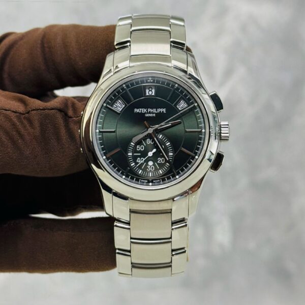 PATEK PHILIPPE PP 5905/1A GREEN BRAND NEW FULL SET 2025