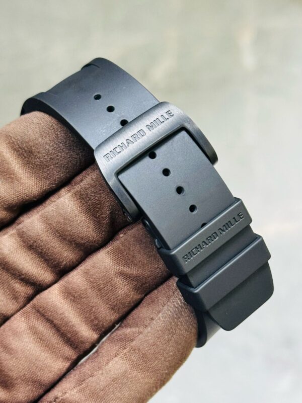 Richard Mille RM 17-01 TOURBILLION LIMITED EDITION 10 - Image 6
