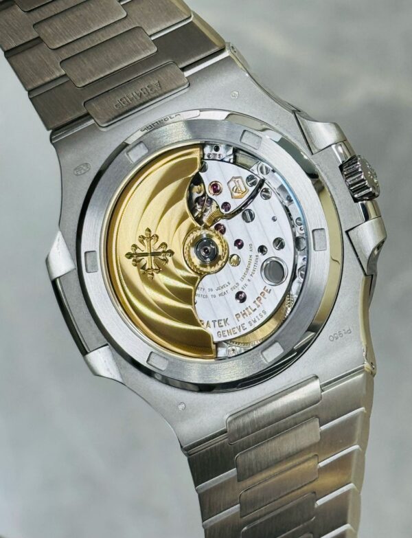 PATEK PHILIPPE PP 5711/110P NEW FULL SET - Image 7