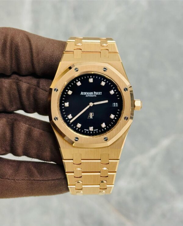 Audemars Piguet AP 15207OR LIKE NEW FULL SET 2020