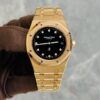 Audemars Piguet AP 15207OR LIKE NEW FULL SET 2020 - Image 2