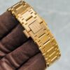 Audemars Piguet AP 15207OR LIKE NEW FULL SET 2020 - Image 6