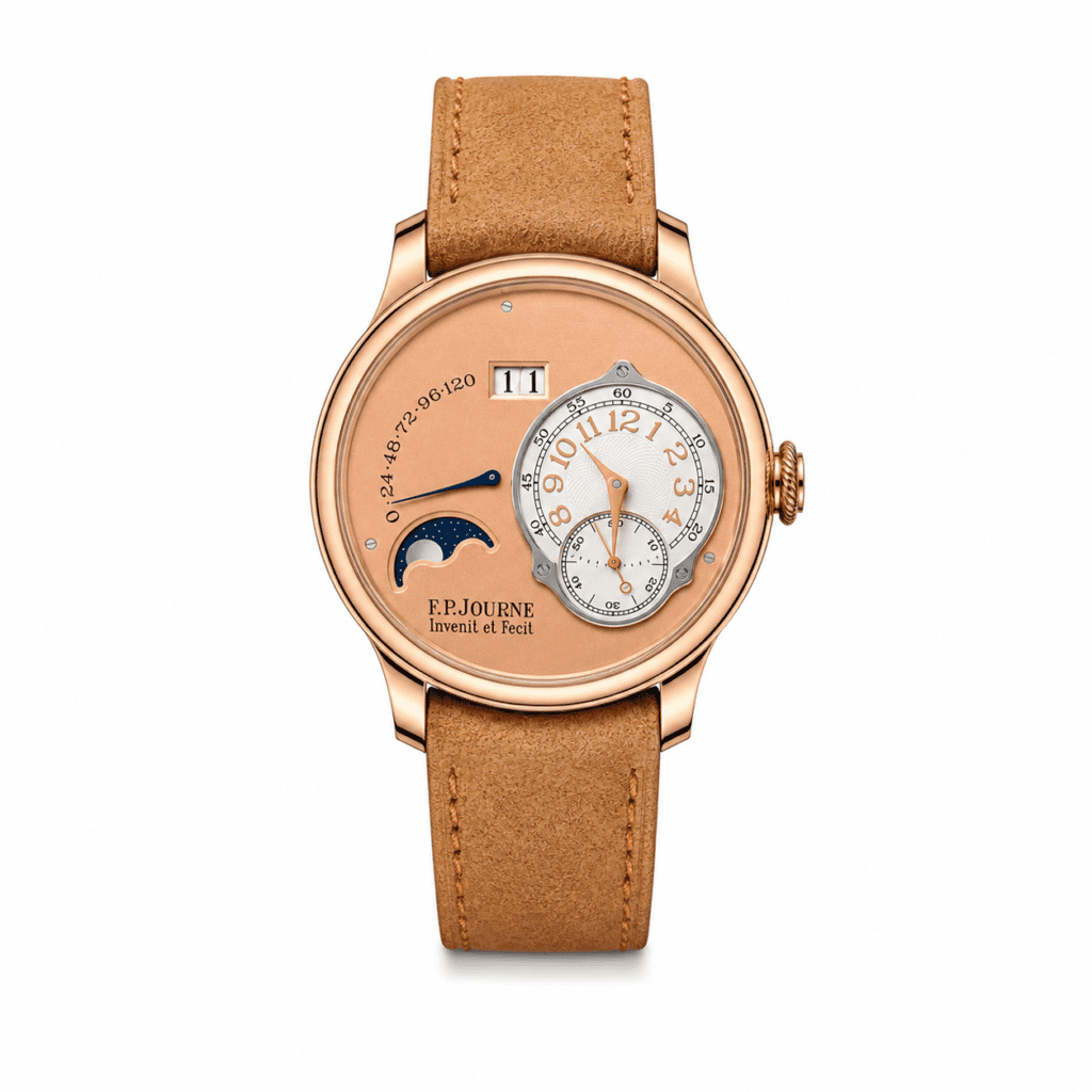 F.P. Journe Octa Automatique Reserve