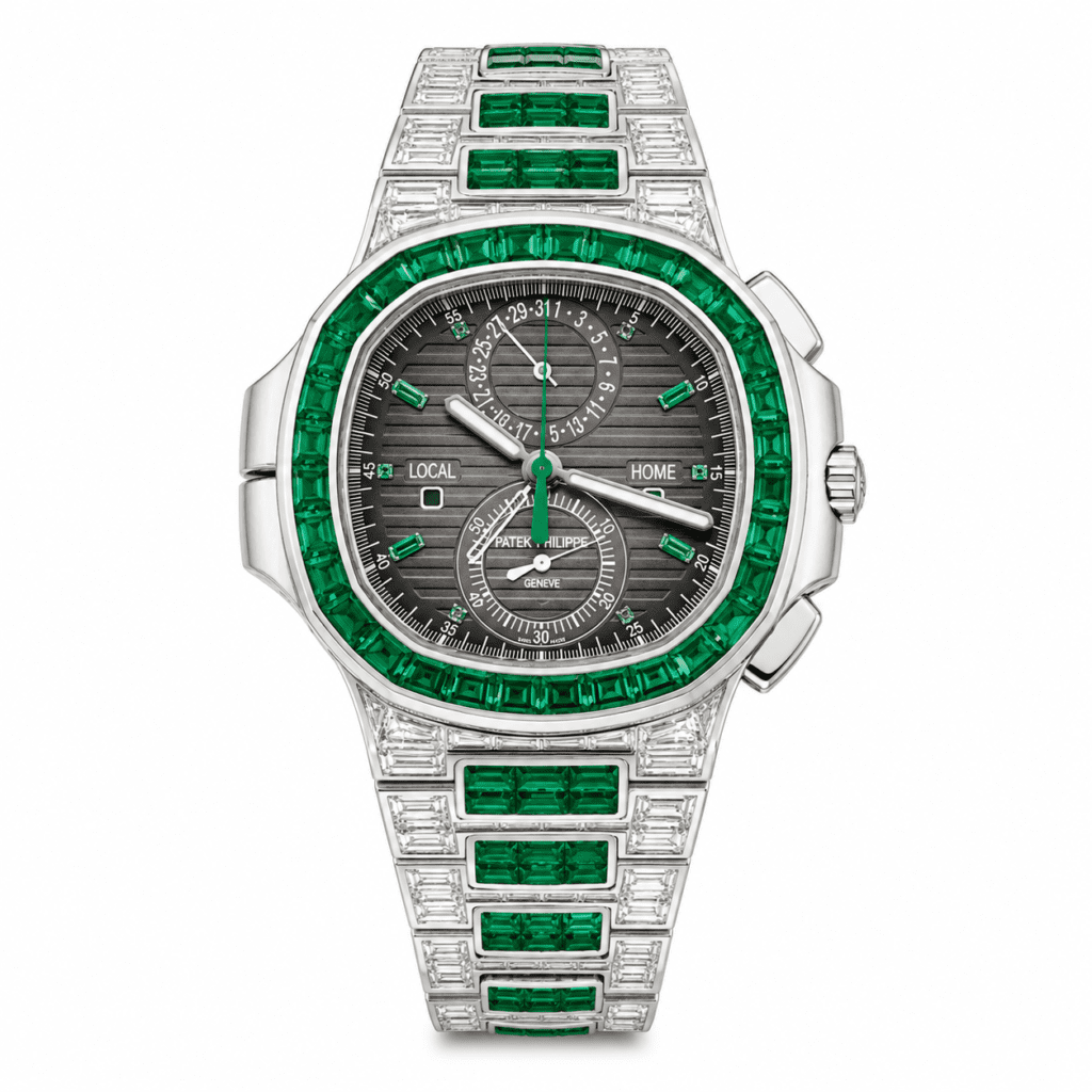 Patek Philippe Nautilus 5990/1423G-001