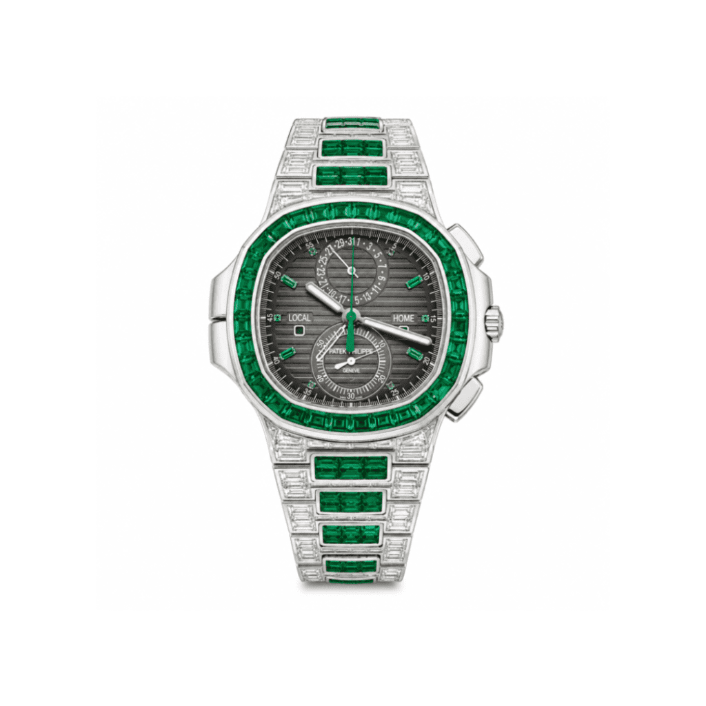 Patek Philippe Nautilus 5990/1423G-001