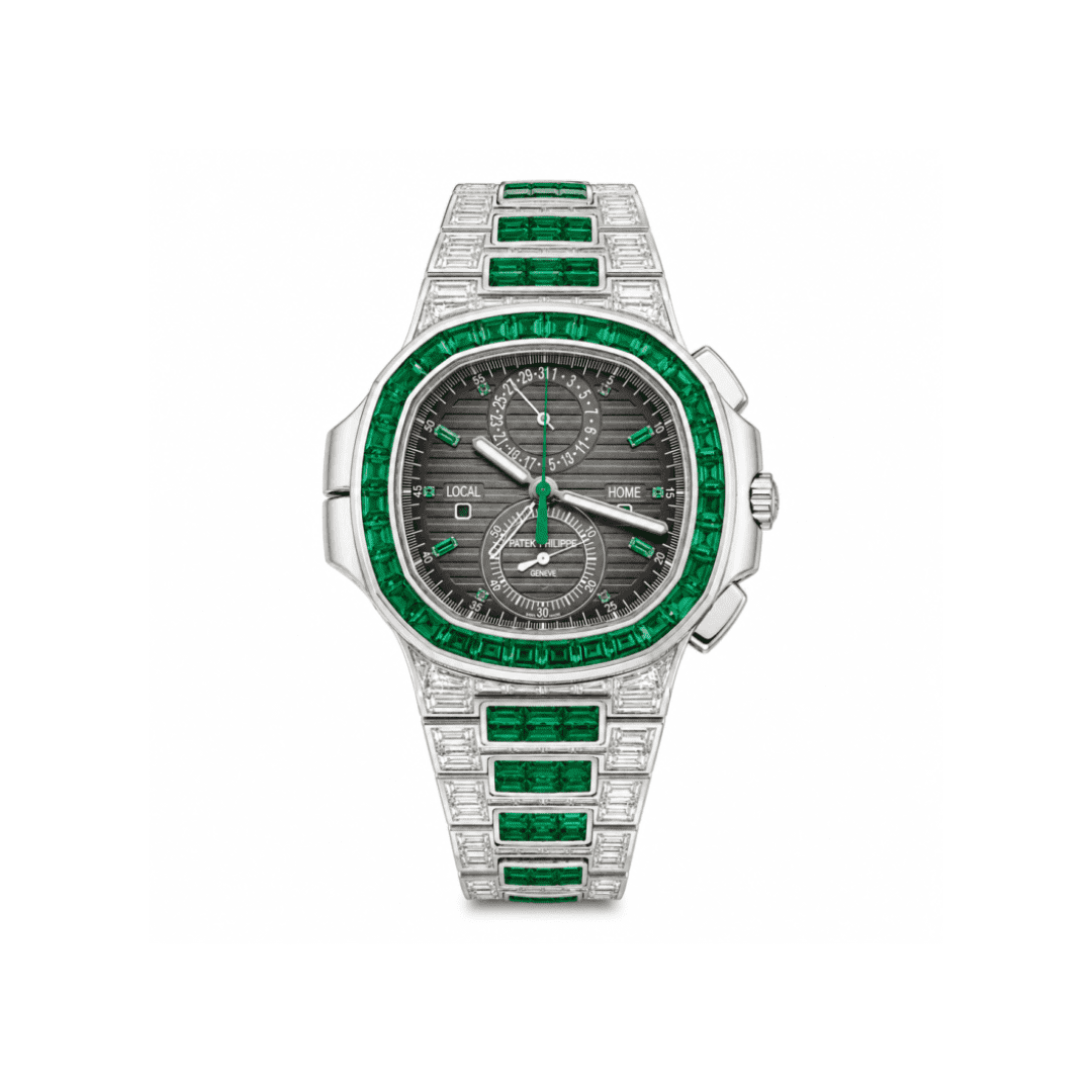 Patek Philippe Nautilus 5990/1423G-001