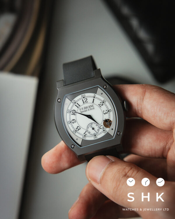 F.P. JOURNE ELEGANTE LIKE NEW FULL SET. - Image 4