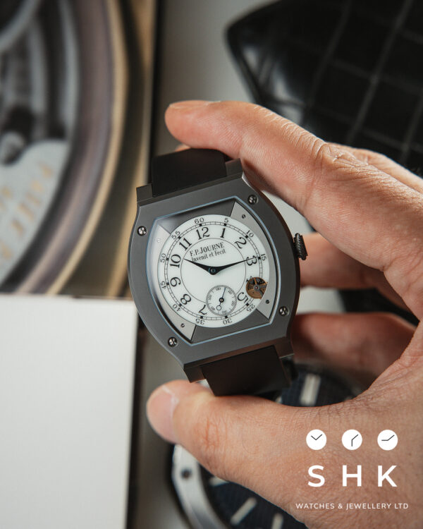 F.P. JOURNE ELEGANTE LIKE NEW FULL SET. - Image 2