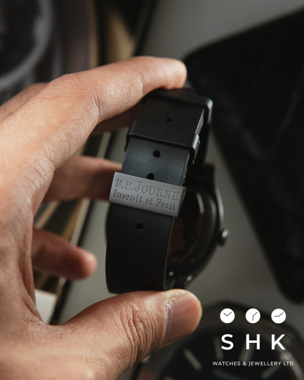 F.P. JOURNE ELEGANTE LIKE NEW FULL SET. - Image 13