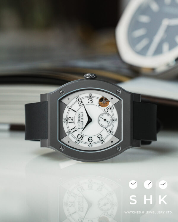 F.P. JOURNE ELEGANTE LIKE NEW FULL SET. - Image 3