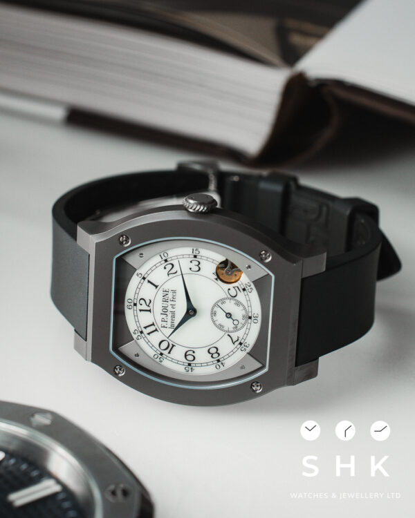 F.P. JOURNE ELEGANTE LIKE NEW FULL SET. - Image 10