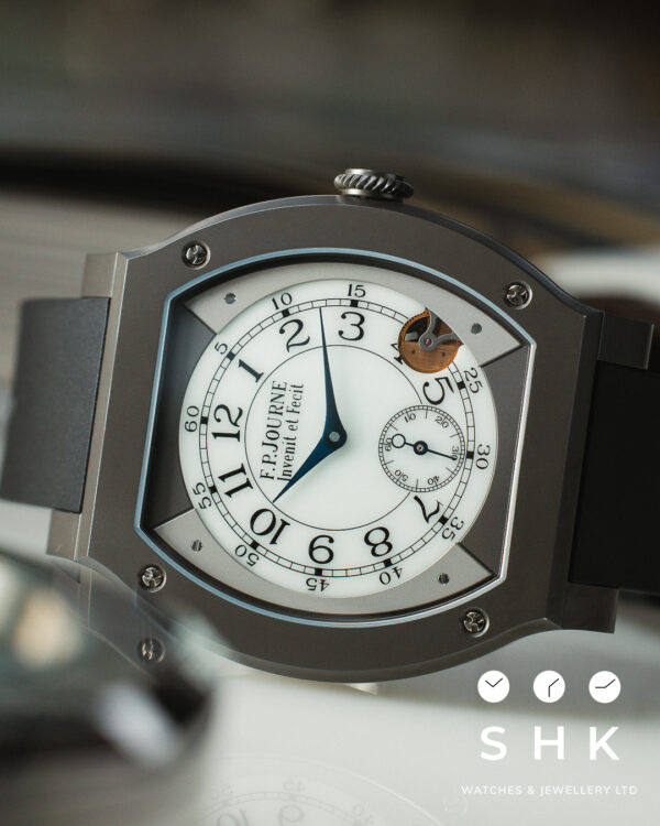 F.P. JOURNE ELEGANTE LIKE NEW FULL SET. - Image 6